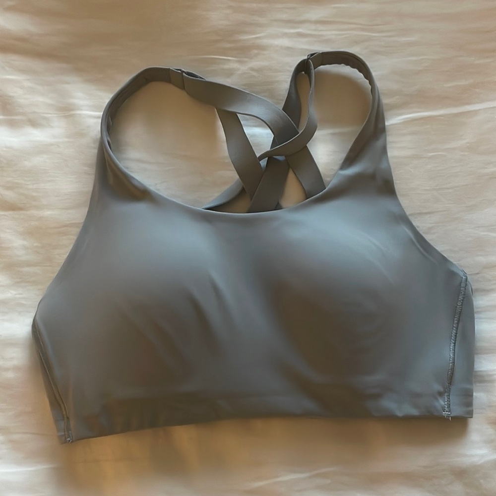 Lululemon Energy Bra high support